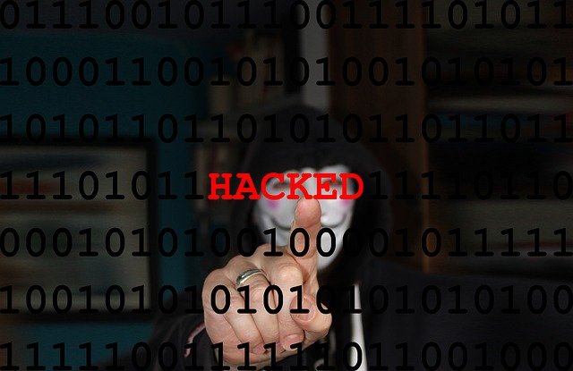 Betriebsstillstand durch Hackerangriff